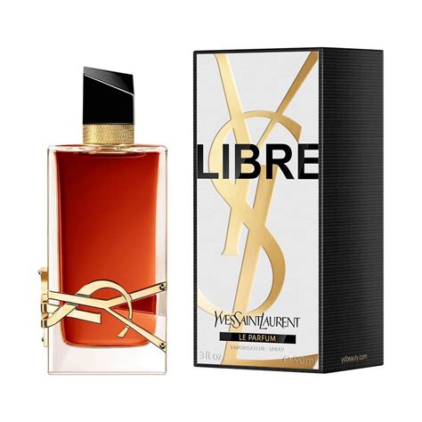 ysl libre içindekiler|libre yves st laurent.